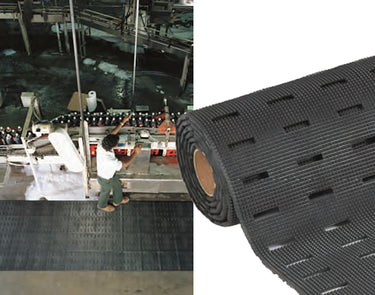 Cushion-Dek Roll 2' x 30'